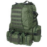 Mil-Tec Defense Pack Assembly 36 l taktiskā mugursoma