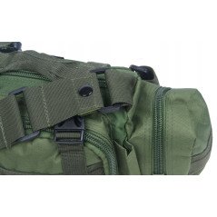 Mil-Tec Od Defense Pack Assembly Daugiafunkcinė taktinė kuprinė