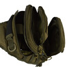 Mil-Tec One Strap Assault Pack Small 10 l soma, Olive