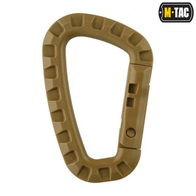 M-Tac plastmasas karabīns ABS 85×60 mm