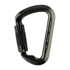 M-Tac Key-Lock Carabiner