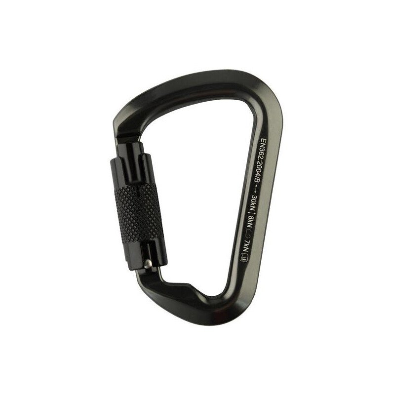 M-Tac Key-Lock Carabiner