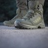 M-Tac Tactical Demi-season Boots Taktiniai demisezoniniai batai