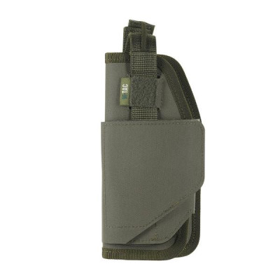 M-Tac Universal Tactical Holster Elite 500D, kreisajai rokai
