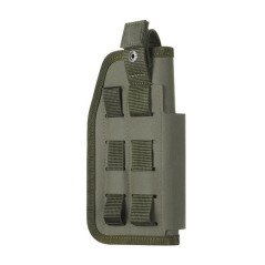 M-Tac Universal Tactical Holster Elite Universalus pistoleto dėklas, kairiarankiams