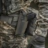 M-Tac Universal Tactical Holster Elite Universalus pistoleto dėklas, kairiarankiams