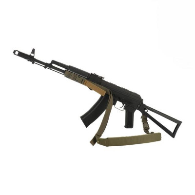 M-Tac Gun Sling Two Point Cordura 1000D ieroča siksna