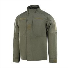 M-Tac Jacket Patrol Flex Švarkas su Velcro lipdukais antsiuvams