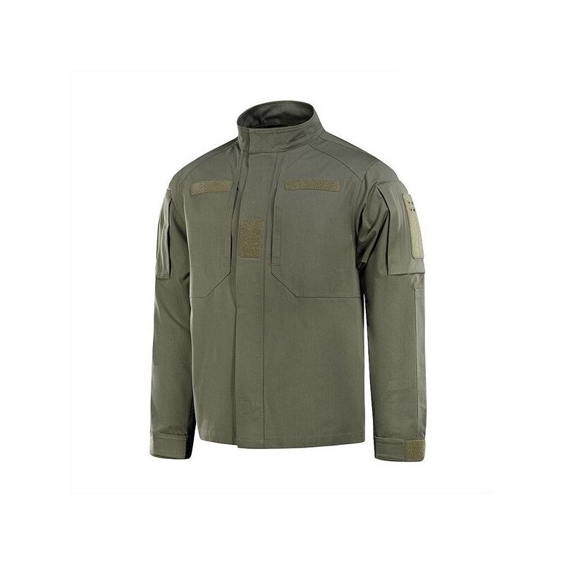 M-Tac Jacket Patrol Flex Švarkas su Velcro lipdukais antsiuvams