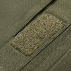 M-Tac Jacket Patrol Flex Švarkas su Velcro lipdukais antsiuvams