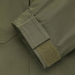 M-Tac Jacket Patrol Flex Švarkas su Velcro lipdukais antsiuvams