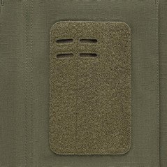 M-Tac Jacket Patrol Flex Švarkas su Velcro lipdukais antsiuvams