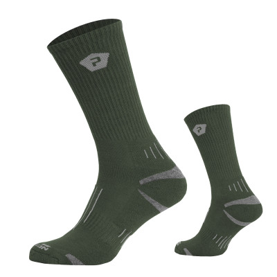 Pentagon Iris Coolmax Mid Socks vidēja augstuma zeķes