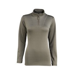 M-Tac Thermal Fleece Shirt Delta Level 2 Lady Flisinis džemperis moterims (2 sluoksnis)