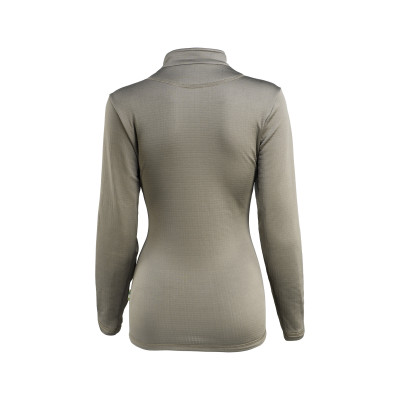 M-Tac Delta Level 2 Lady termo flīsa krekls, 250 g/m², Dark Olive