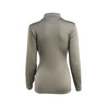 M-Tac Delta Level 2 Lady termo flīsa krekls, 250 g/m², Dark Olive