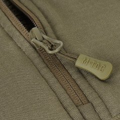 M-Tac Thermal Fleece Shirt Delta Level 2 Lady Flisinis džemperis moterims (2 sluoksnis)