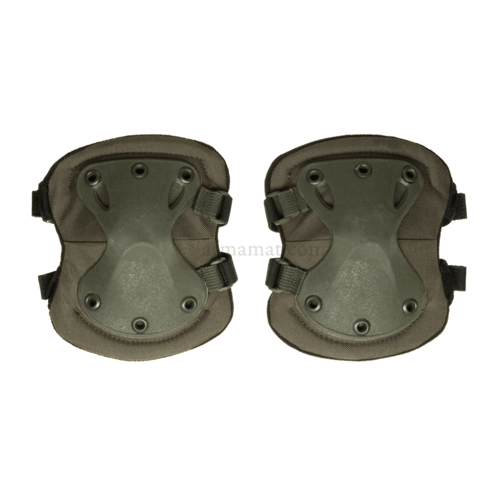 Invader Gear XPD elkoņu apsargi, EVA