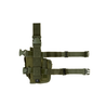 Invader Gear SOF Holster kājas pistoles un magazīnu soma — 2/4
