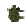 Invader Gear SOF Holster kājas pistoles un magazīnu soma — 3/4