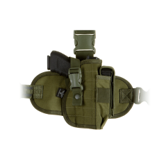 Invader Gear Dropleg Holster Pistoleto dėklas
