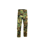 Invader Gear Revenger TDU taktiskās bikses Rip-Stop, Woodland