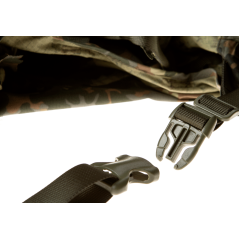 Invader Gear Sniper Bolero Leaf Woodland Maskuojantis apsiaustas