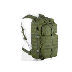Invader Gear Mod 3 Day Backpack 3 dienų žygio kuprinė