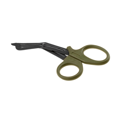 Invader Gear Trauma Shear universālās šķēres