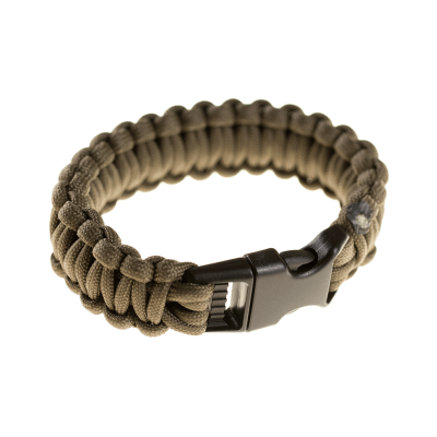 Invader Gear Paracord aproce – 20 cm, 300 cm aukla