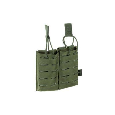 Invader Gear 5.56 Double Direct Action dubultā kabata