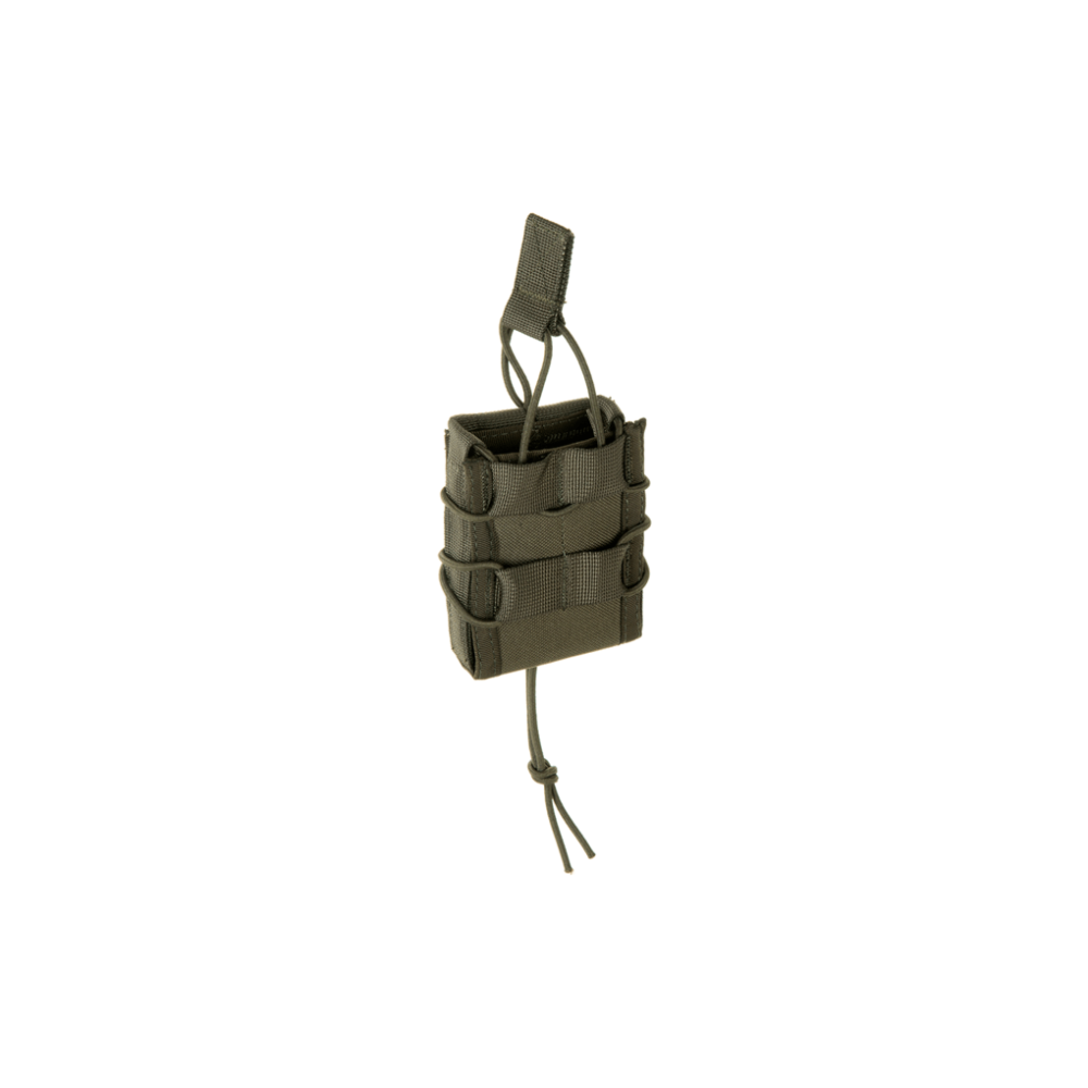 Invader Gear 5.56 Fast Mag ātrās noņemšanas kabata, Ranger Green