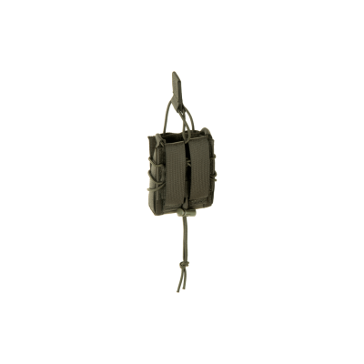Invader Gear 5.56 Fast Mag ātrās noņemšanas kabata, Ranger Green