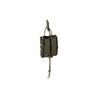 Invader Gear 5.56 Fast Mag ātrās noņemšanas kabata, Ranger Green