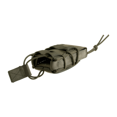 Invader Gear 5.56 Fast Mag ātrās noņemšanas kabata, Ranger Green