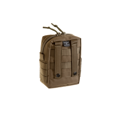 Invader Gear Medium Utility Pouch universāla MOLLE kabata, Olive