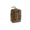 Invader Gear Medium Utility Pouch universāla MOLLE kabata, Olive
