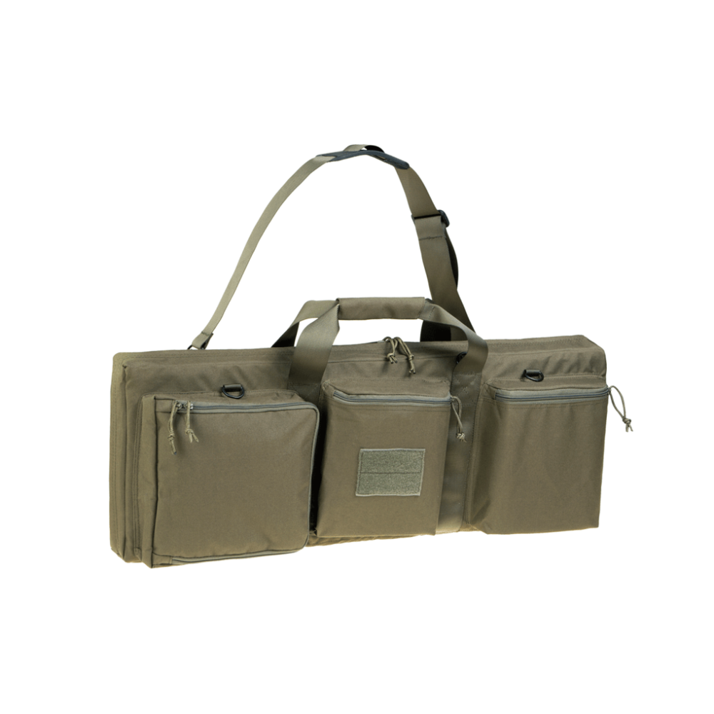 Invader Gear polsterēts futrālis ieročiem līdz 80 cm