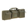 Invader Gear Padded Rifle Carrier 110cm Ilgo ginklo dėklas, spalva Ranger green