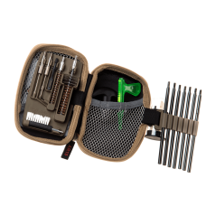Real Avid Gun Boss Cleaning Kit AR15 Ginklo valymo rinkinys