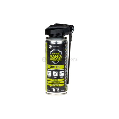 General Nano Protection ieroču eļļa – universāla