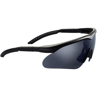 Swiss Eye Raptor balistiskās šaušanas brilles UV400