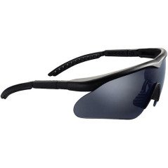 Swiss Eye "RAPTOR" Sports Glasses Apsauginiai, taktiniai akiniai nuo saulės