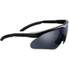 Swiss Eye Raptor balistiskās šaušanas brilles UV400