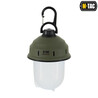 M-Tac pakāramais LED lukturis ar USB uzlādi — 1/16