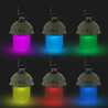 M-Tac pakāramais LED lukturis ar USB uzlādi — 5/16
