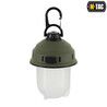 M-Tac pakāramais LED lukturis ar USB uzlādi — 6/16