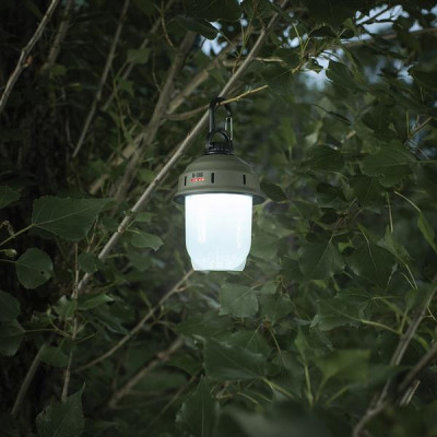 M-Tac pakāramais LED lukturis ar USB uzlādi — 7/16