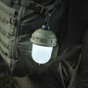 M-Tac pakāramais LED lukturis ar USB uzlādi — 13/16