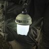 M-Tac pakāramais LED lukturis ar USB uzlādi — 14/16